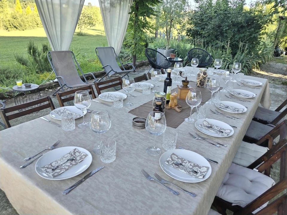 Ca' Blanca Hotel in Lake Garda