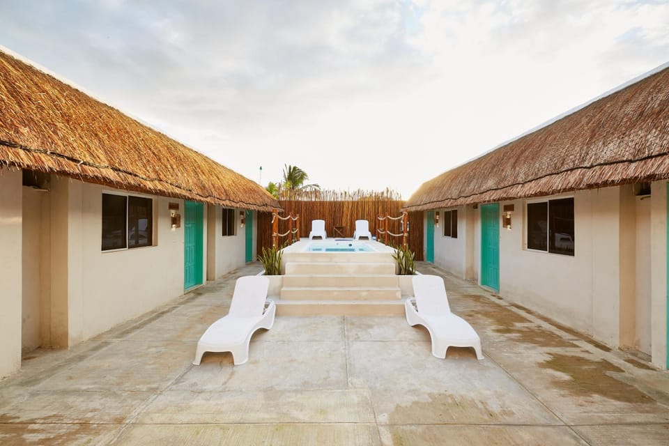 Hotel Pelicano Hotel in State of Quintana Roo