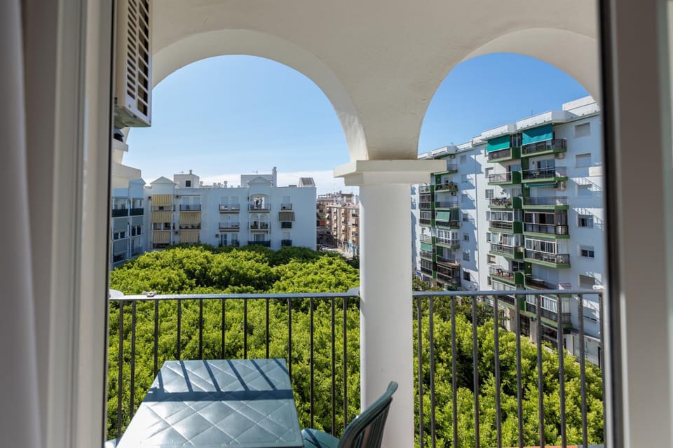 Apartamentos Miguel Angel Hotel in Estepona