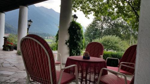 Villa Bergkristall Hotel in Tyrol