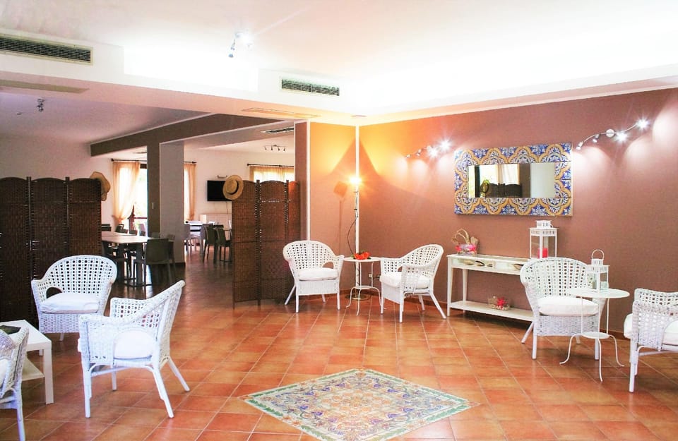 Hotel Achibea Hotel in Sicily