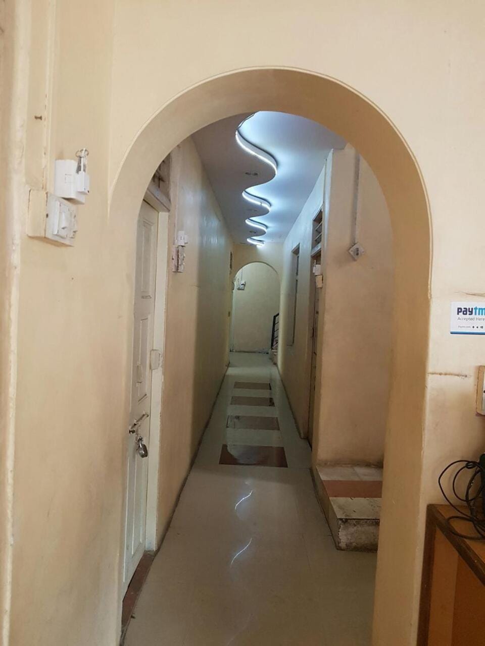 Godavari Lodge Lodge in Karnataka