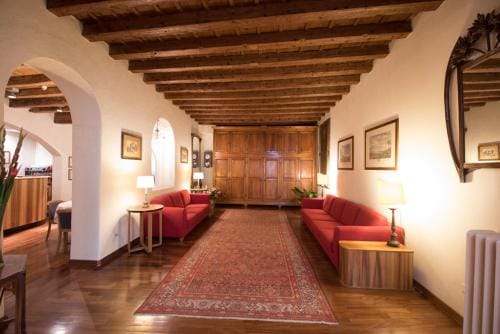 Hotel Due Mori Hotel in Vicenza