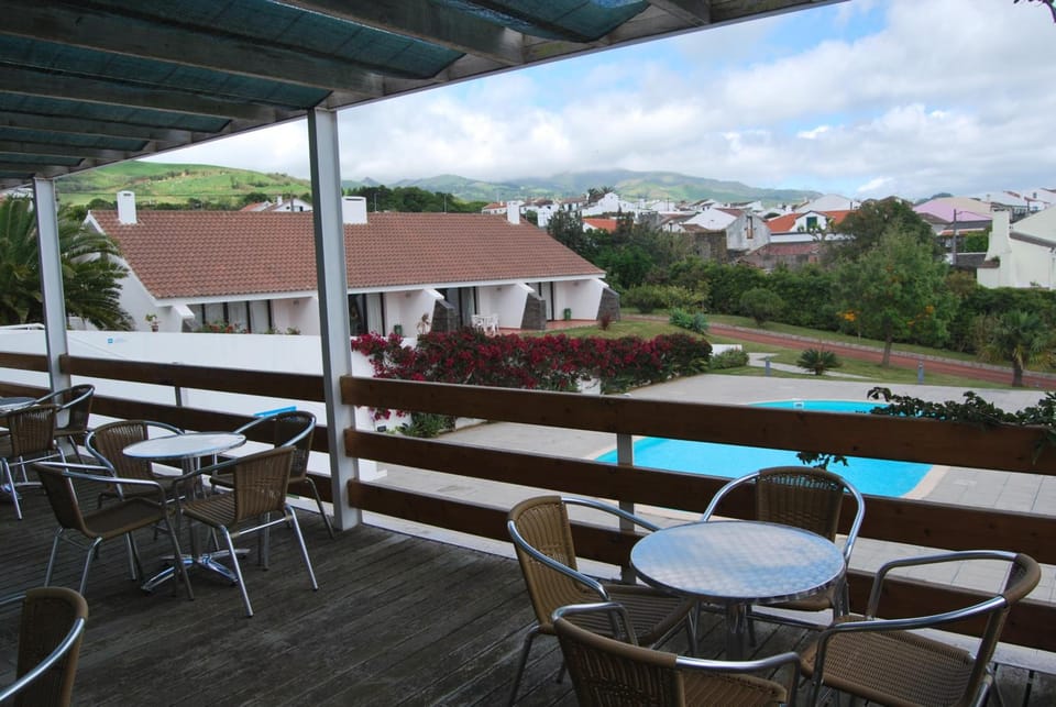 Bar/lounge