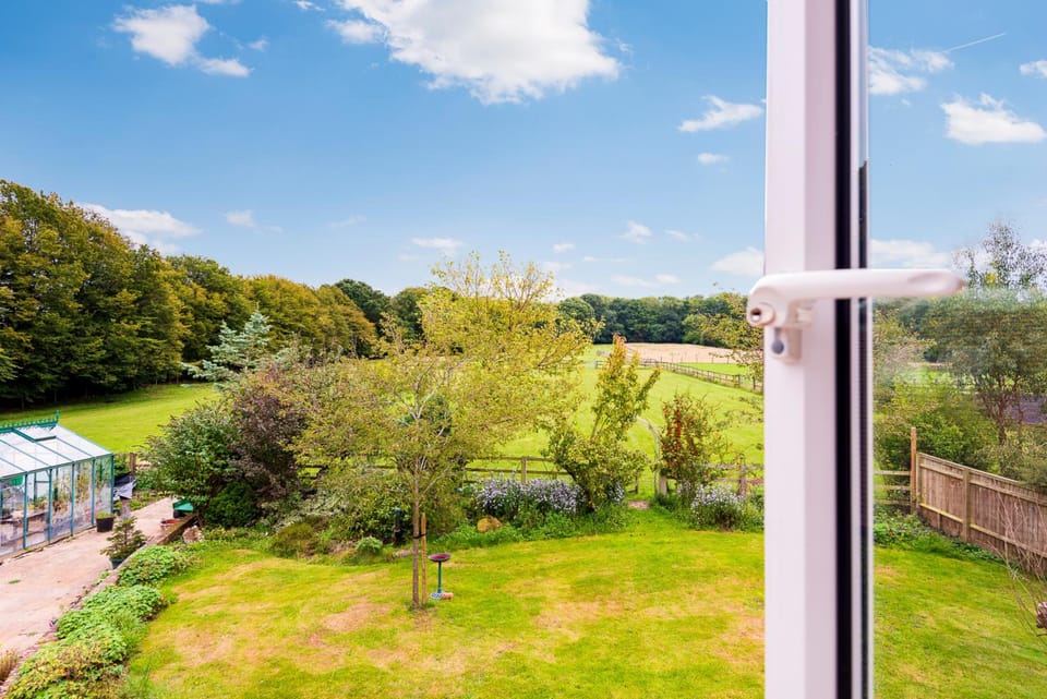 Chambers Place Hotel in South Oxfordshire District
