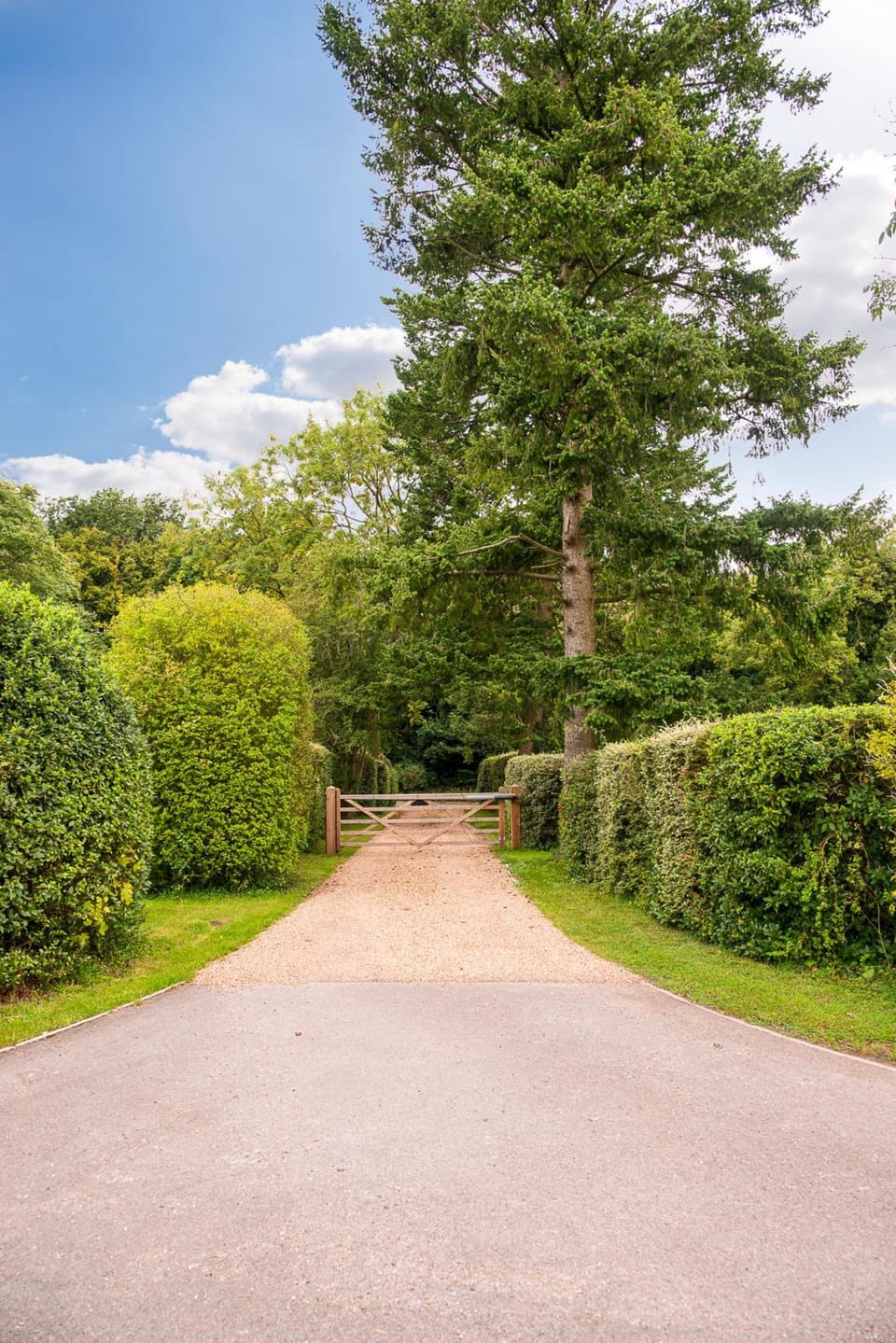 Chambers Place Hotel in South Oxfordshire District