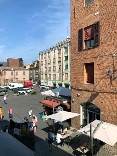 Triquetra Hotel in Veneto
