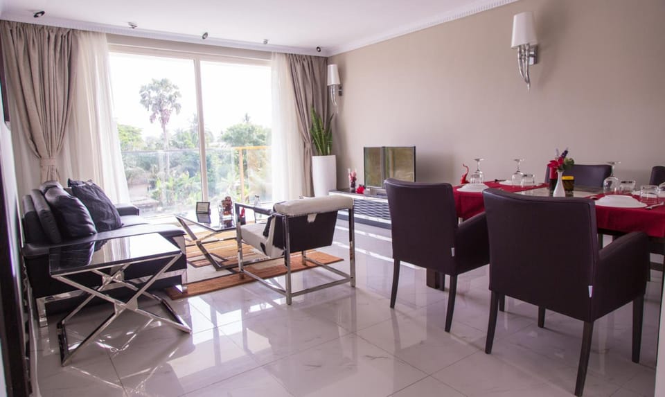 Red Mango Hotel and Apartments Hotel in Ghana