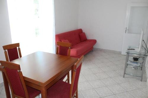 Apartment Mila Hotel in Šibenik-Knin County, Croatia