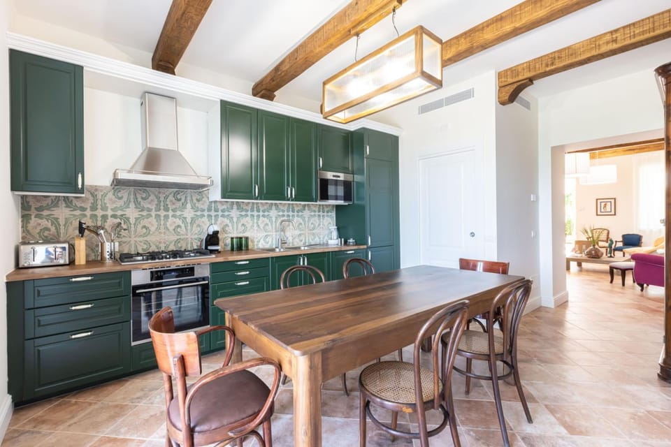 Country Life Relais Hotel in Massa Lubrense
