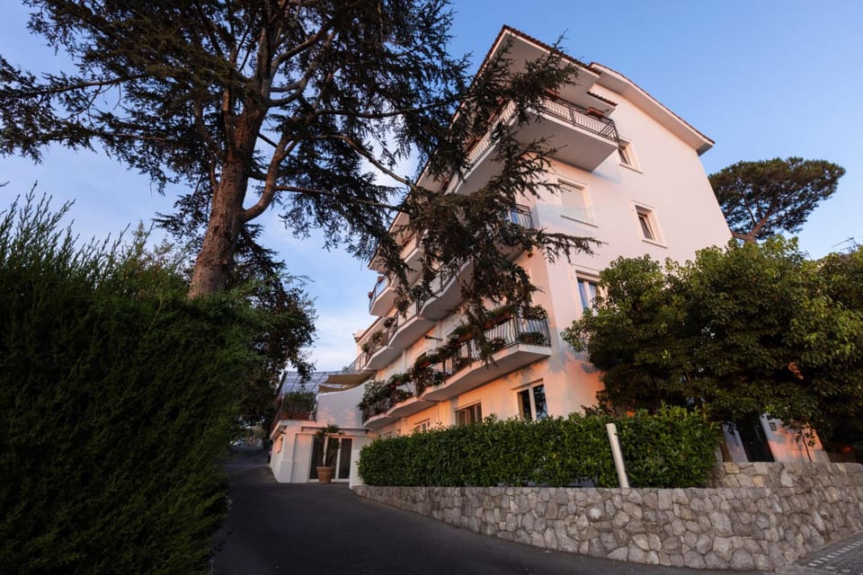 Country Life Relais Hotel in Massa Lubrense