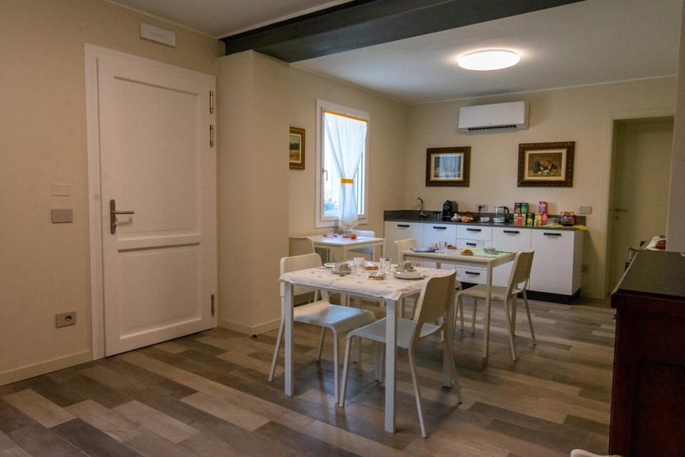 B&b IL CERE Hotel in Emilia-Romagna