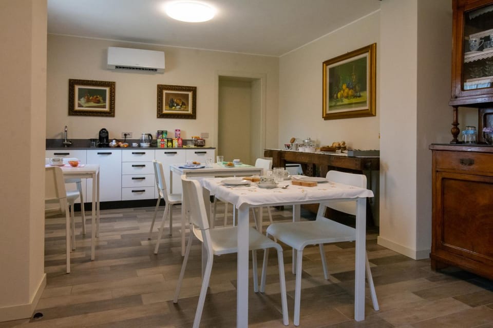 B&b IL CERE Hotel in Emilia-Romagna