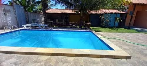 Guest House LuLi Hostel in Armacao dos Buzios