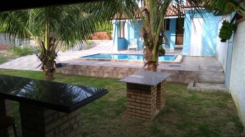 Guest House LuLi Hostel in Armacao dos Buzios