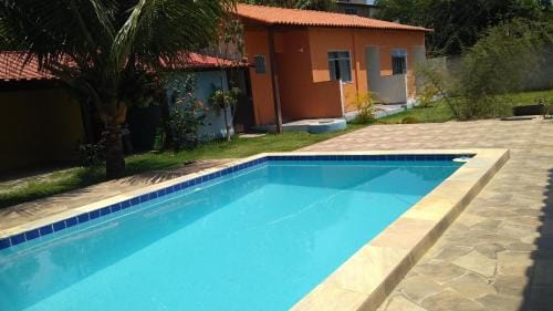 Guest House LuLi Hostel in Armacao dos Buzios