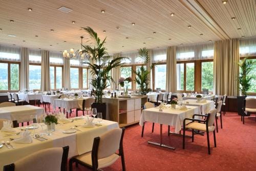 Hotel Kurhaus am Sarnersee Hotel in Nidwalden
