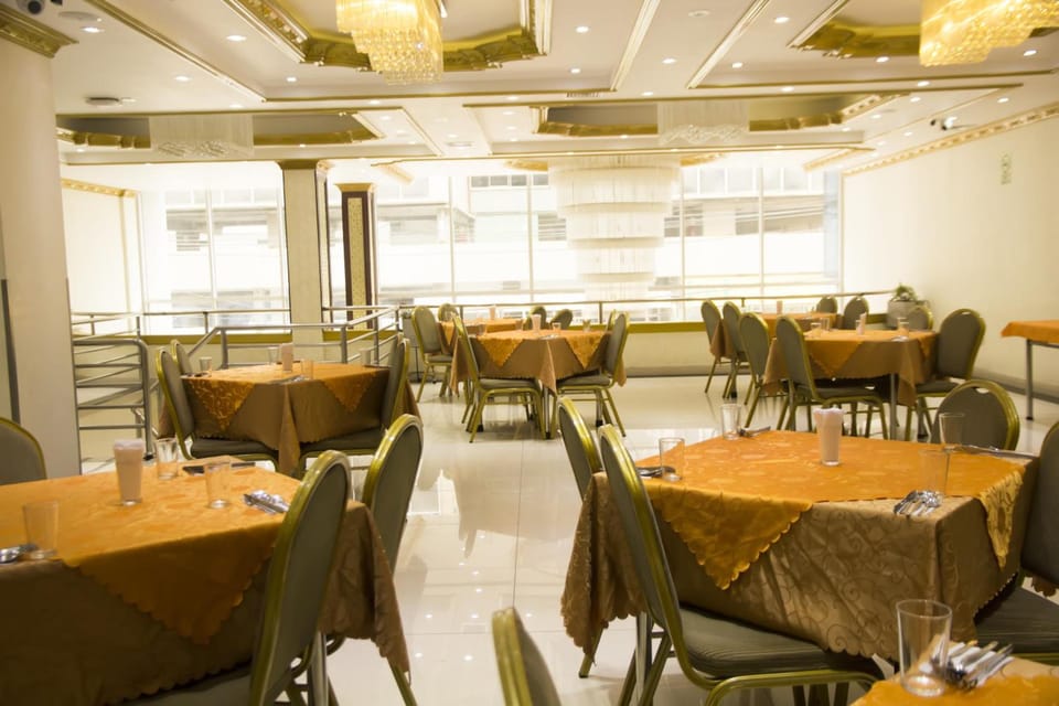 Swan Hotel Hotel in Lima