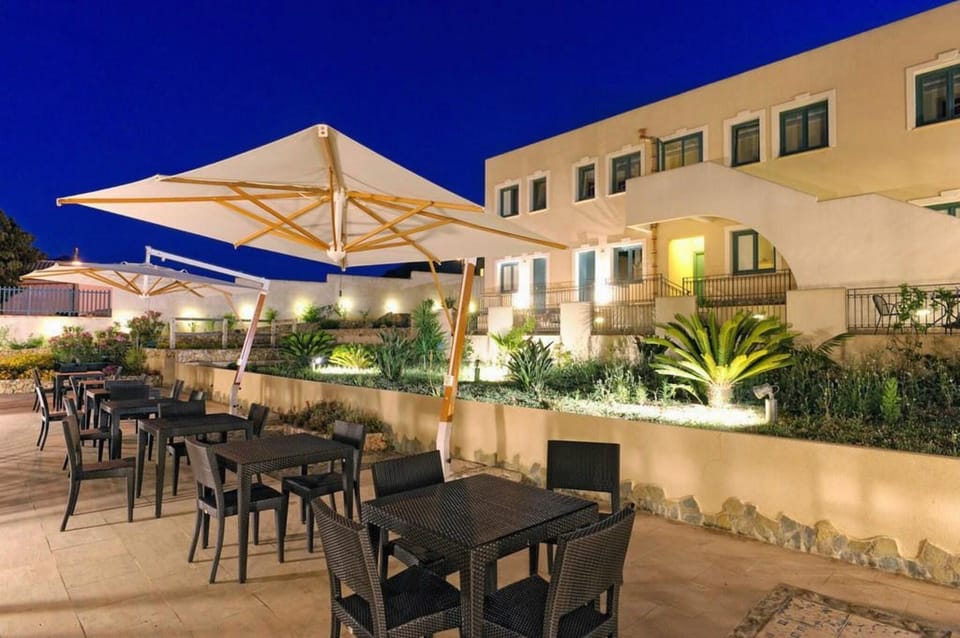 Baglio Di Scopello Hotel in Scopello, Trapani