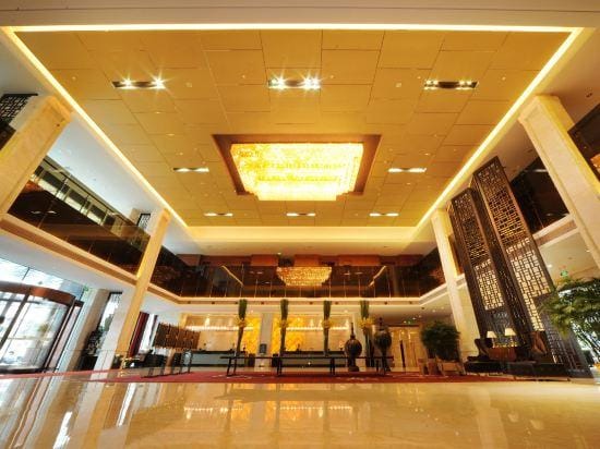 Chengda Hotel Hotel in Zhejiang