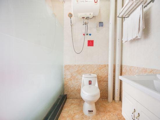 Baiyangdian Flower Hotel Hotel in China