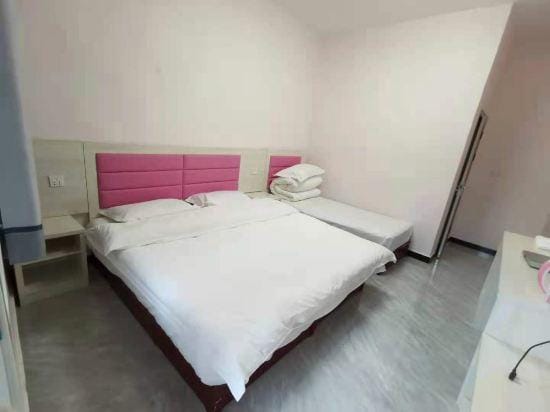 Baiyangdian Flower Hotel Hotel in China