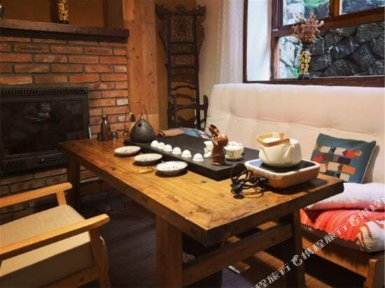 Yun Shang Wu Tian Guesthouse Hotel in Zhejiang