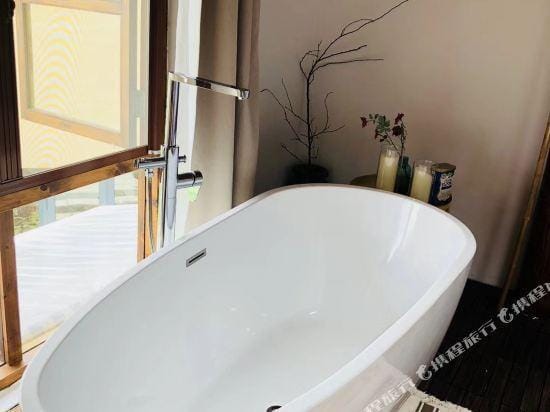 Yun Shang Wu Tian Guesthouse Hotel in Zhejiang