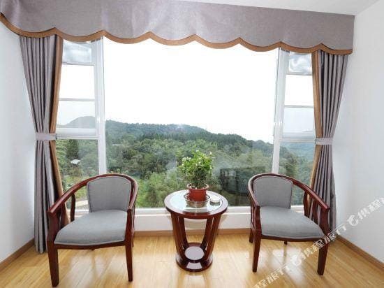 Yindingfeng Hotel Hotel in Chengdu