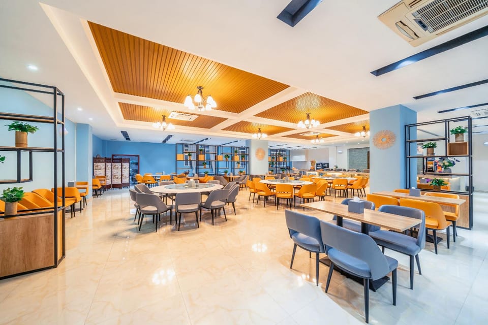 Leyee Hotel Hotel in China