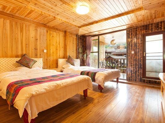 Xiao Bei Lou Hotel in China