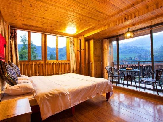 Xiao Bei Lou Hotel in China
