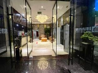 Mingxuan Business Hotel Hotel in Jiangsu