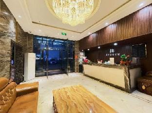 Mingxuan Business Hotel Hotel in Jiangsu