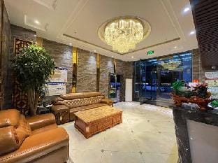 Mingxuan Business Hotel Hotel in Jiangsu