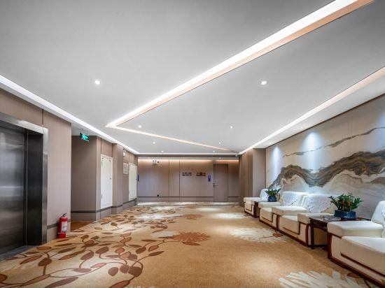 Kaitai Hotel (Yongcheng Jinbo Plaza Store) Hotel in Jiangsu