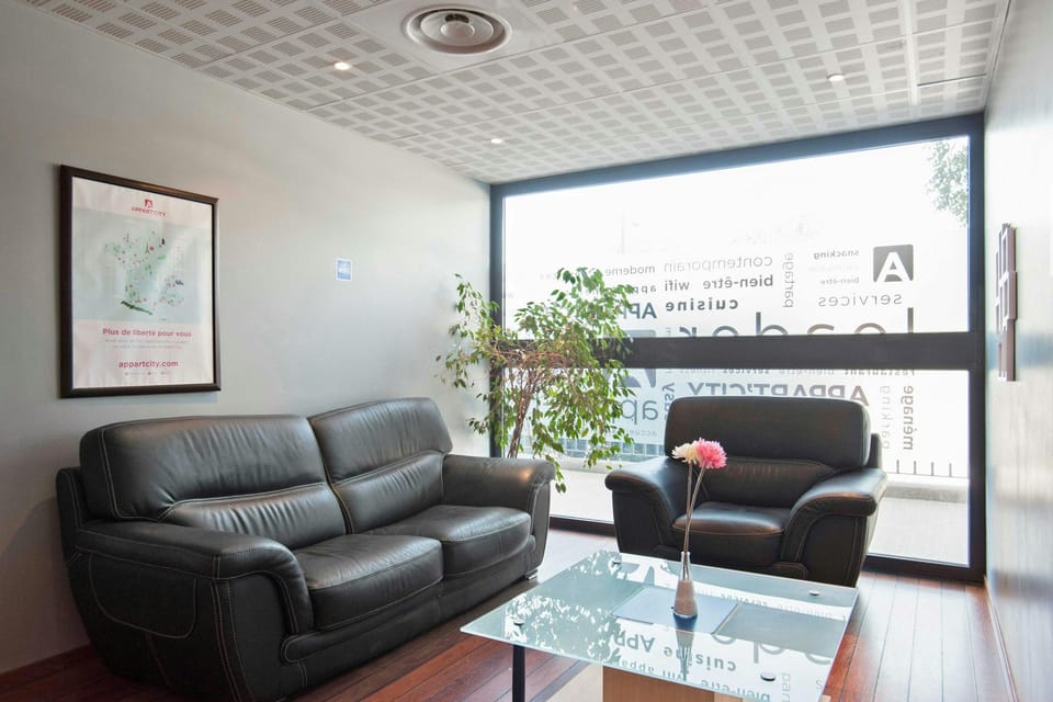 Appart'City Classic Nîmes Apartment hotel in Nimes