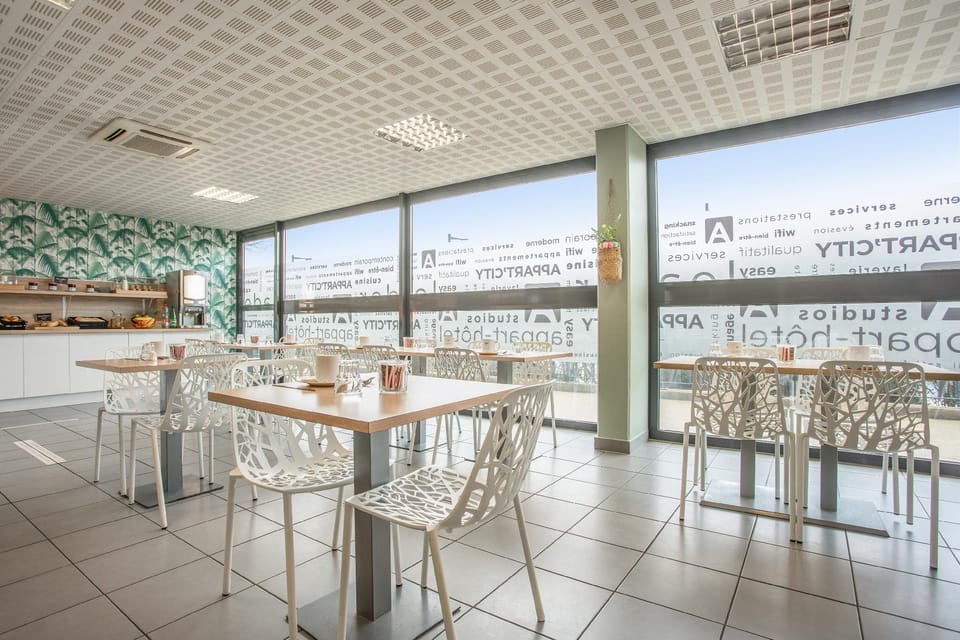 Appart'City Classic Nîmes Apartment hotel in Nimes