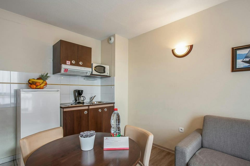 Appart'City Classic Nîmes Apartment hotel in Nimes