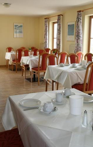 Apparthotel Garni Superior Simsseeblick Hotel in Salzburgerland