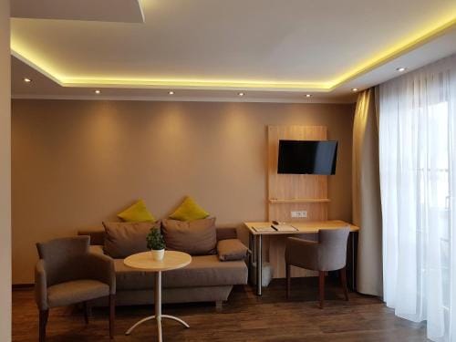 Apparthotel Garni Superior Simsseeblick Hotel in Salzburgerland