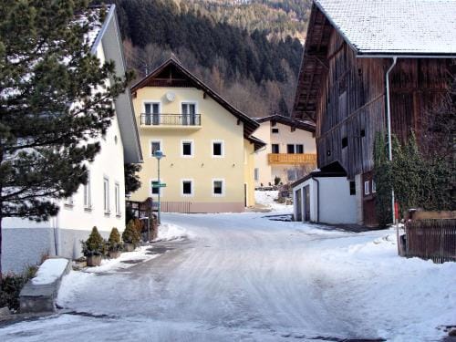 Zirnberg Appartements Hotel in Carinthia, Austria