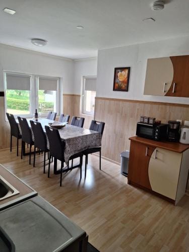 Zirnberg Appartements Hotel in Carinthia, Austria