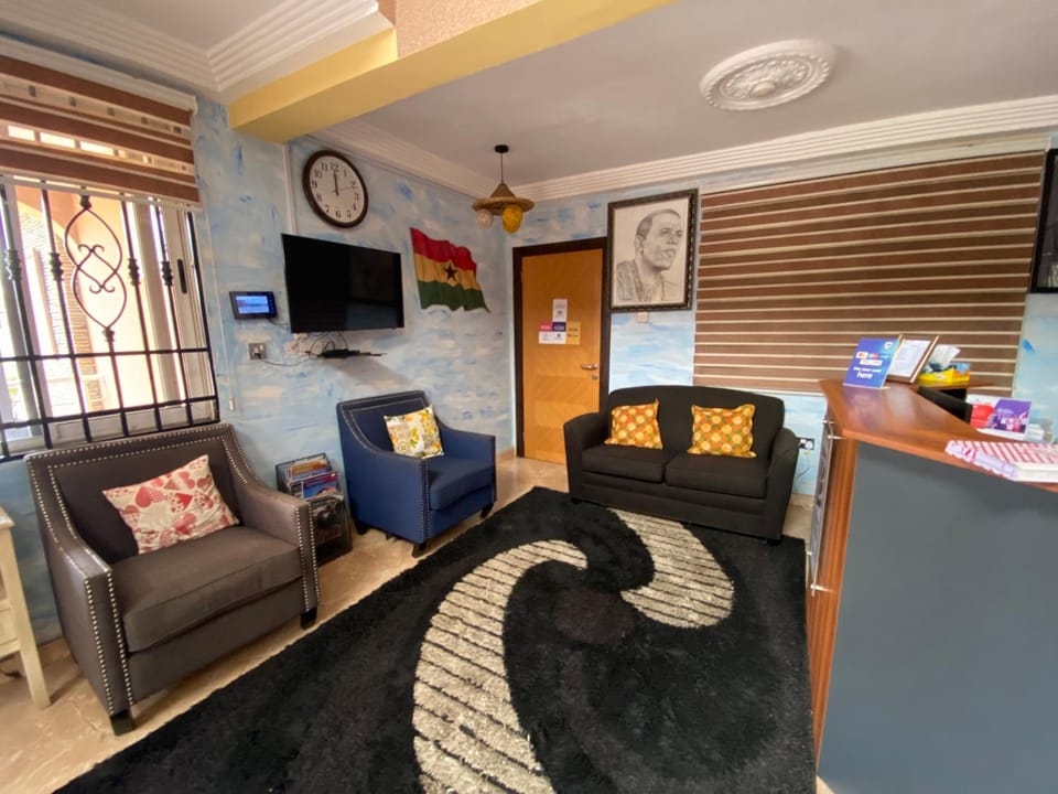 Bays Lodge, Accra Lodge in Accra