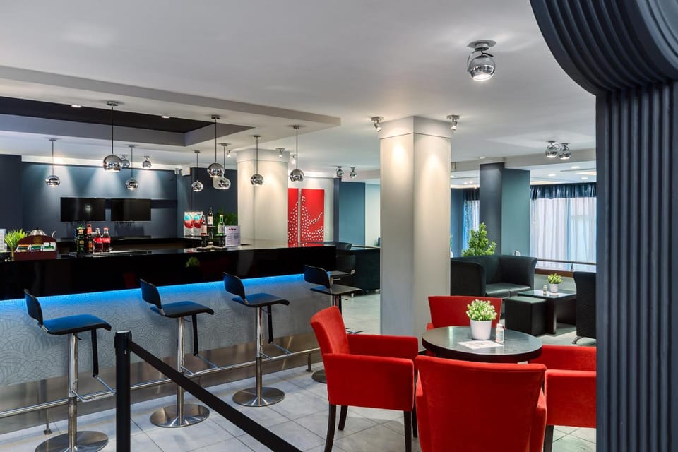 Arion Hotel Hotel in Corfu