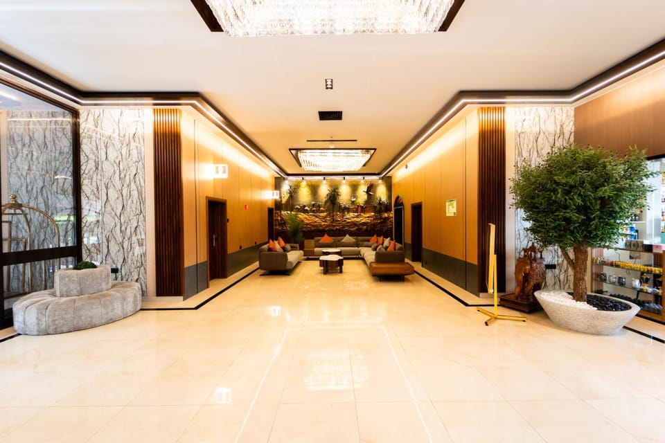 Bar/lounge