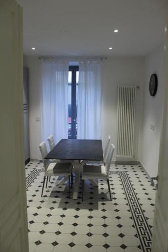 MY BED affittacamere Hotel in Cuneo