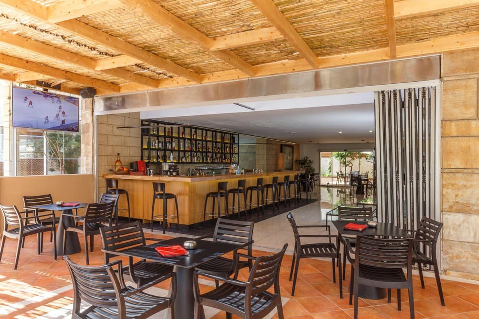 Athena Hotel Hotel in Rhodes