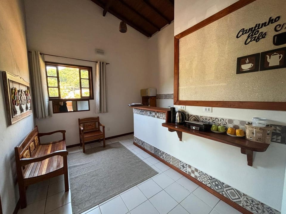 FLATS e SUITES NATIVA Hotel in State of Rio de Janeiro