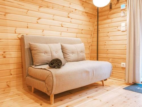 Frankenwald Chalets - Chalets Lodge in Thuringia, Germany